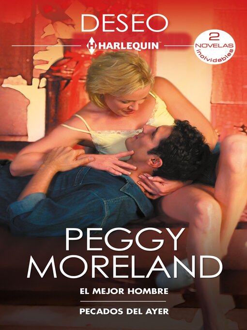 Cover image for El mejor hombre